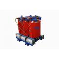 Energy Efficient Dry Distribution Transformers