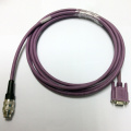 TPU medical cable assembly