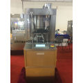 Zp-D Pharma Lab Machinery Manufacturer Mini Tablet Press