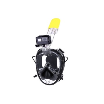 One Size180 Degree Panoramic Anti Fog Mask