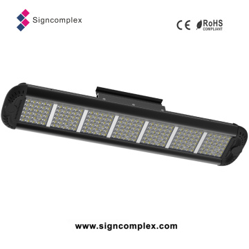 Luz de la bahía de la prenda impermeable IP65 300W LED SMD del conductor de Shenzhen Meanwell