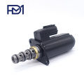 YN35V00019F1 KDRDE5K-31/30C40-101 Válvula solenoide proporcional para Kobelco SK100 120 200-3 SK130ur