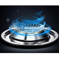 3 Burners Gas Hob with 430 ss