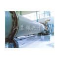 Hzg Industrial Single Rotary Drum Dryer for Coal