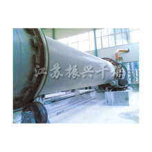 Best Selling High Quality Hzg Series Single Rotary Drum Dryer for Blast Furnace Slag