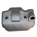 Factory Custom Aluminum Die Casting Auto Parts