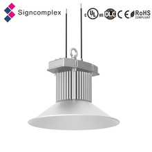 200 Watt LED industrielle hohe Bucht-Beleuchtung, bestes industrielles hohes Bucht-LED Licht mit UL-Dlc Ce RoHS