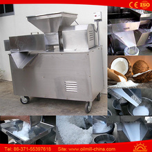 Stainless Steel Coconut Grate Drawing Machine Coconut Milk Press Machine