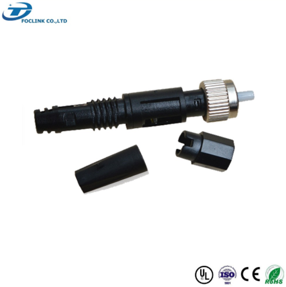 Ftth Fc Pc Fast Connector