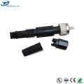 FTTH Quick Fiber Optic FC/PC Fast Connector