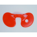 Protect chicken eyes plastic chicken glasses