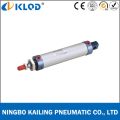 Double Acting Aluminum Air Cylinder Mal40-250