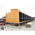 New In Large Capacity Cross Flow Cooling Tower (NST-900/M)