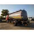 16000L 4x2 Powder Tanker Trucks