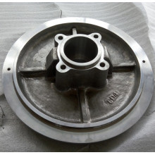 ANSI Goulds 3196 Pump Stuffing Box Cover (big bore 13")