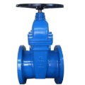 Cast Iron Gate Valve