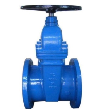 Cast Iron Gate Valve