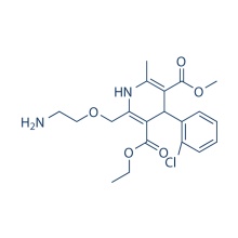 Amlodipine 88150-42-9