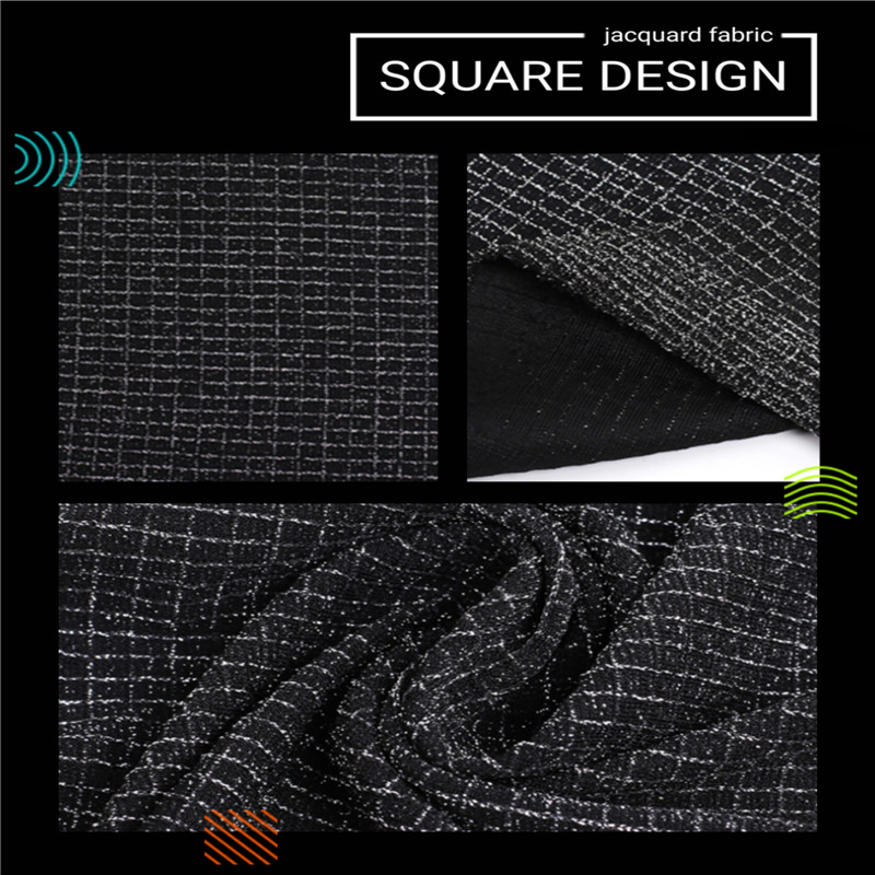 jacquard square designs