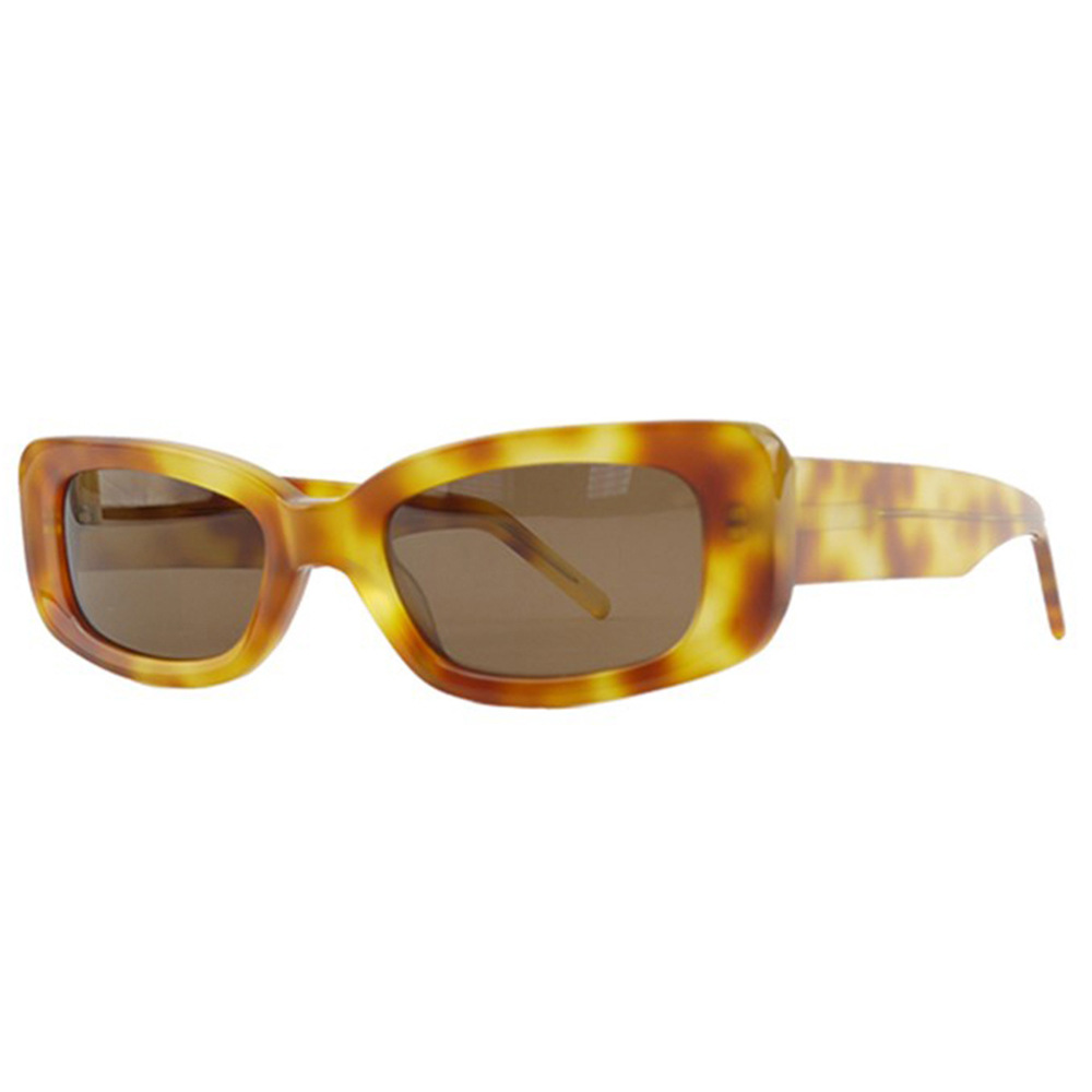 Vintage Square Eyewear Vintage Square Eyewear