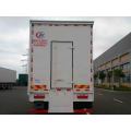 Dongfeng Mobile / Flow Stage Truck