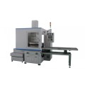 Power metallurgy parts batch surface grinding machine