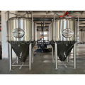 20BBL Equipo de fermentación de cerveza inoxidable Unitank