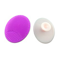 Soft Flexible Silicone Face Washing Brush