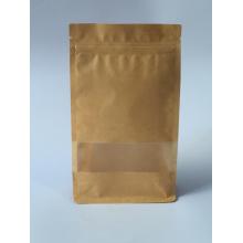 Small Biodegradable Bags Wholesale Compostable Ziplock Bags