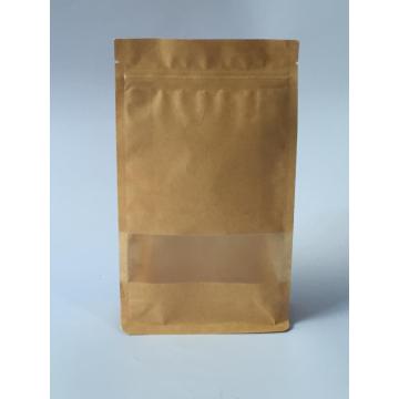 Small Biodegradable Bags Wholesale Compostable Ziplock Bags