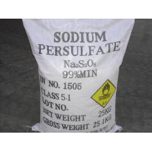 High Quality Sodium Persulfate Used as Bleaching Oxidizing Agent