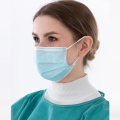 earloop medical surgical mask