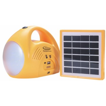 Multifunction Solar Lantern Solar Home Kits