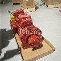 EC210B 14577124 K3V112DT-1XJR-9N2A-V EC210 Hydraulic Pump