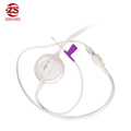 Medical Disposable Infusion Set With precise filter