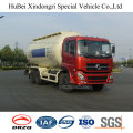 29cbm Dongfeng Euro 3 Charcoal Powder Tanker Truck with Cummins Diesel Engine