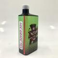 Battery Charger 5000 Puffs Smok disposable electronic