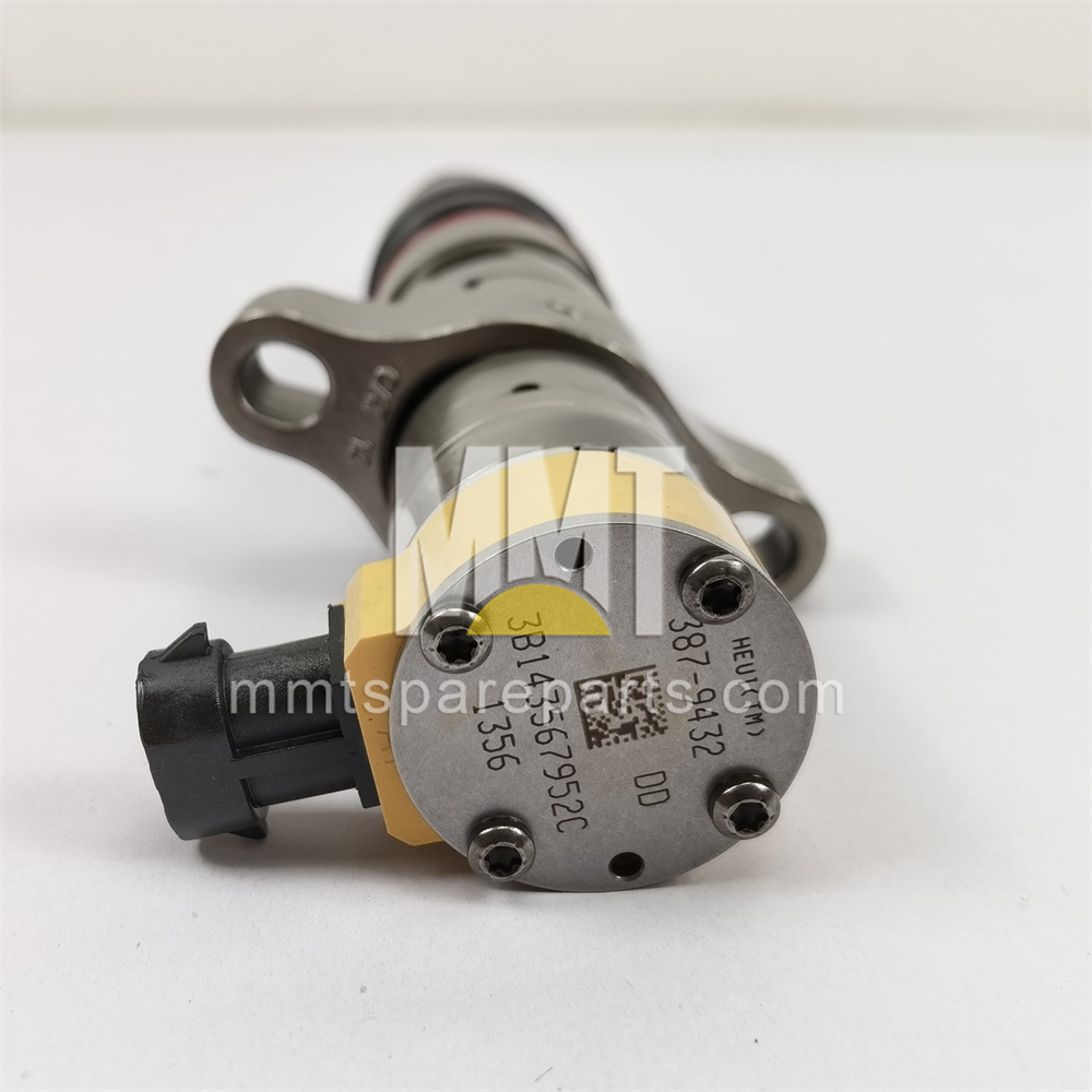 Fuel Injector 387-9432 Fuel Injector 387-9432