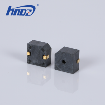 9.6x5mm SMD Магнитный зуммер 3V 5V 30mA 2700 Гц