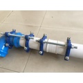 PVC Pipe Bell Joint Restrained Joint