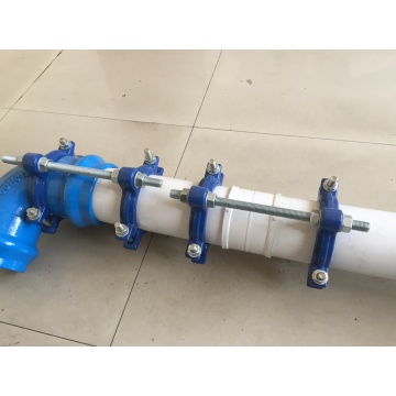 PVC Pipe Bell Joint Restrained Joint