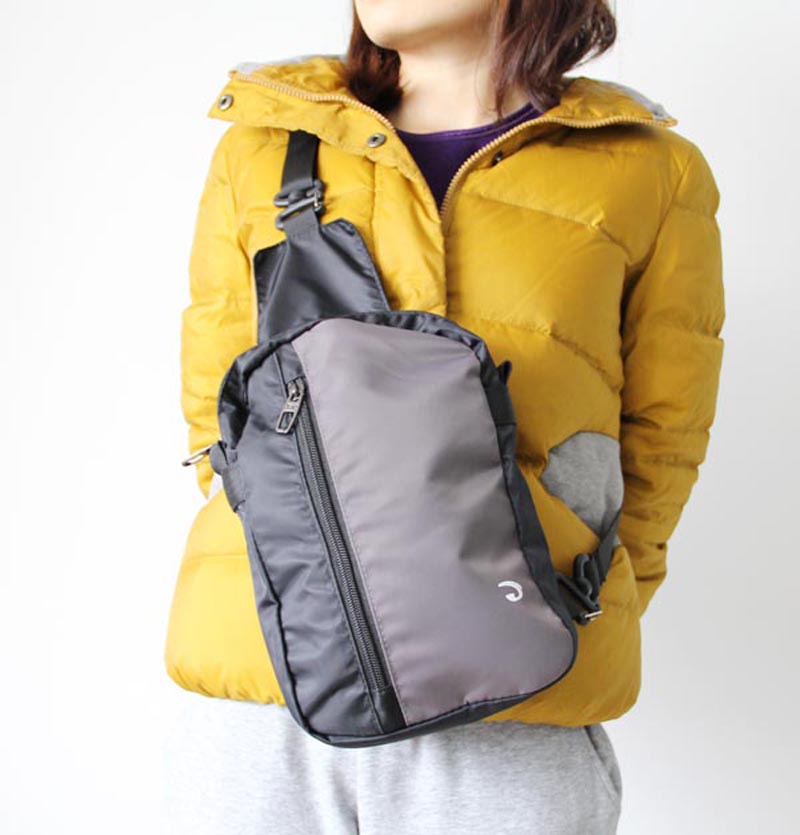 Polyester Waist Bag