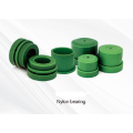 Nylon polyethylene engineering plastic machined parts