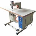 High-power Mask Ear Strap Spot Welding Machine