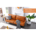 Ciaosleep 72 -дюймовый диван диван для гостиной