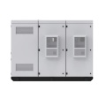 50kw Solar Energy Storage System BESS Container