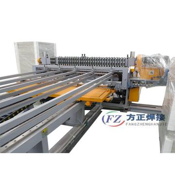 Chicken Cages Mesh Welding Machine