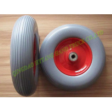 flat free wheel no tube