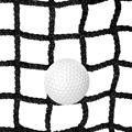 Golf Sports Practice Barrier Net Golf Hitting Netting