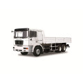 Shacman 6X4 van truck with weichai engine China truck